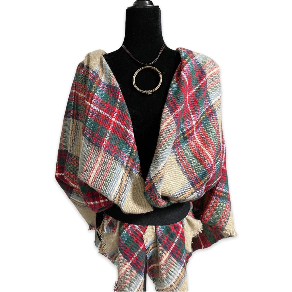 Blanket Scarf by ModCloth NWOT✨